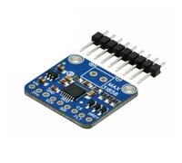ZYHARUKO MAX31856 Carte de développement de module de thermocouple pour interfaces SPI I2C pour températures industrielles à large gamme de capteurs de thermocouple agriculture