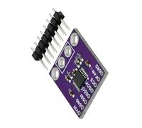 ZYHARUKO MAX31856 Carte de développement de module de thermocouple pour interfaces SPI I2C pour températures industrielles à large gamme de capteurs de thermocouple agriculture
