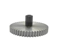 ZYHARUKO Mécanisme de rideau pare-soleil en métal robuste adapté pour berline arrière de berline, mouvement sans friction améliorant la durabilité du moteur de fenêtre en métal