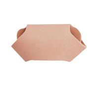 ZYHARUKO Organiseur de stéthoscope médical en cuir PU avec pochette de rangement pour étiquette de nom pour médecins, infirmières, accessoires pochette, b, Taille unique, Beauté de masse