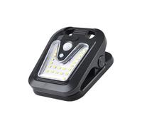 ZYHARUKO Projecteur à détecteur de mouvement à haute efficacité pour la maison, la cour, étanche, convient pour une utilisation en extérieur, applique murale solaire avec détecteur de mouvement