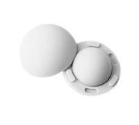 ZYHARUKO Rehausseurs ergonomiques pour ordinateur portable pour une meilleure dissipation de la chaleur et une stabilité antidérapante, angles d'inclinaison, support de refroidissement portable pour