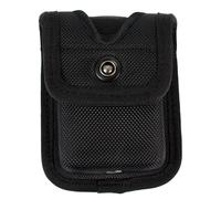 ZYHARUKO Sac de rangement moulé en latex pour accessoires de ceinture facile à utiliser