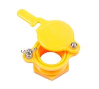 ZYHARUKO Seau d'apiculture épais de 20 L étanche et structure super cellulaire pour un stockage sécurisé des aliments, seau de stockage cellulaire solide