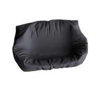 ZYHARUKO Support d'écouteurs moderne imprimé canapé design organisateur pour pods 1 2 3 écouteurs modèles bureau décoration créative pods support cadeau