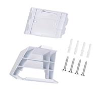 ZYHARUKO Support mural robuste pour routeur Star Gen3 - Gain de place et installation facile et sécurisée - Support mural ventilé