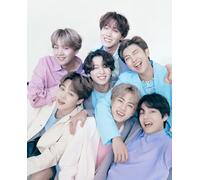 ZYHDK 1500 Pièces - Affiche - des Énigmes Difficiles - Gifts - Korea Boyband Bang Group Band BT S - Image d'art De Jeu De Soulagement du Stress pour Adultes - Décoration D'Intérieur,Rh61Mo