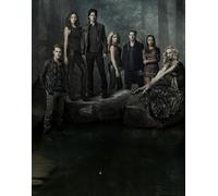 ZYHDK 1500 Pièces - Affiche - Difficult Puzzle - Gifts - Classic Film Bloodlusts Damon.S - Jouets De Défi Personnalisés pour Adultes - Jeu De Mémoire Et De Cognition - Jw269Zk