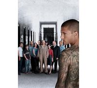 ZYHDK 1500 Pièces - Affiche - Difficult Puzzle - Gifts - Classic Film Prisonbreak - Fun Personalised Adult Puzzle Toy - Jeu De Mémoire Et De Cognition - Jw170Zk