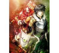 ZYHDK 1500 Pièces - Affiche - Difficult Puzzle - Gifts - Coloré - Japanese Animes The Rising of The Shield Heross - Jouets De Jeux Personnalisés pour Enfants Et Adultes - Jw163Zk