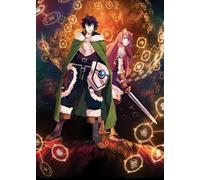 ZYHDK 1500 Pièces - Affiche - Difficult Puzzle - Gifts - Coloré - Japanese Animes The Rising of The Shield Heross - Jouets De Jeux Personnalisés pour Enfants Et Adultes - Jw162Zk
