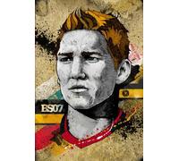 ZYHDK 1500 Pièces - Affiche - Difficult Puzzle - Gifts - German Football Player 31 - Jouets De Défi Amusants en Famille - Jeu De Mémoire Et De Cognition - Jw215Zk