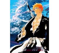 ZYHDK 1500 Pièces - Coloré Puzzles - Photos - Gifts - Japanese Animes Bleachs - Children's Toys Educational Games Affiches - Jw564Zk