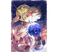 ZYHDK 1500 pièces ，Colorful Fun Puzzle ，Photos ，Gifts ，Dr.Stone Ishigami Japanese Animes ，Puzzle Personnalisé pour Enfants Et Adultes,Qz165Ax