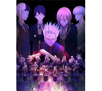 ZYHDK 1500 pièces ，Colorful Fun Puzzle ，Photos ，Gifts ，Dr.Stone Ishigami Japanese Animes ，Puzzle Personnalisé pour Enfants Et Adultes,Qz164Ax