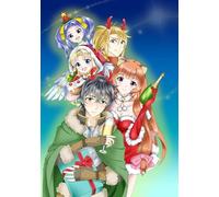 ZYHDK 1500 Pièces - Colorful Puzzle - Photos - Gifts - Classic Japanese Animes The Rising of The Shield Heross - Jeux De Réduction du Stress pour Adultes - Yw20Kj