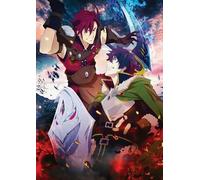ZYHDK 1500 Pièces - Photos - Colorful Puzzle - The Rising of The Shield Heross Japanese Animes Affiche - Jouets Éducatifs pour Enfants - Kz79Dw