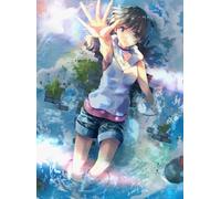 ZYHDK 1500 Pièces - Photos - Gifts - Coloré Puzzle - Japanese Animes Weatherings You - Jouets De Jeux Personnalisés pour Enfants Et Adultes - Jw570Zk