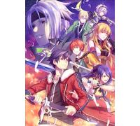 ZYHDK 1500 Pièces - Photos - Gifts - Colorful Puzzle - Classic Japanese Games The Legendss of Heroess Affiche - Jouets Anti-Stress pour La Famille - Kz285Dw