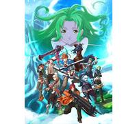 ZYHDK 1500 Pièces - Photos - Gifts - Colorful Puzzle - Classic Japanese Games The Legendss of Heroess Affiche - Jouets Anti-Stress pour La Famille - Kz286Dw