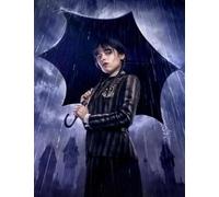 ZYHDK 1500 Pièces - Photos - Gifts - Difficult Puzzle - Horror Film Wednesdays Art Affiche - Jouets De Jeux Personnalisés pour Enfants Et Adultes - Jw79Zk