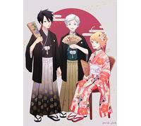 ZYHDK 1500 Pièces - Photos - Gifts - Irregular Puzzle - Classic Japanese Animes Promiseds Neverlands - Jeux Éducatifs pour Enfants - Xw137Zk
