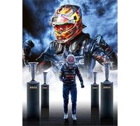 ZYHDK 1500 Pièces - Photos - Gifts - Irregular Puzzle - F1 Racings Art Posrter - Jouet De Décompression pour Adultess - Jeux De Mémoire Et De Cognition - Xw264Zk