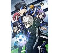 ZYHDK 1500 Pièces Puzzle - Colorful Puzzle - Photos - Gifts - Japanese Animes Bluelock Affiche - Jeux Et Jouets Personnalisés pour Enfants Et Adultes - Xw113Zk