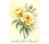 ZYHDK 1500 Pièces ，Puzzles Colorés ，Photos ，Gifts ，Retro Flowers Art Painting ，Jeux Alzheimer pour Adultes ，Décoration D'Intérieur,Rh494Mo