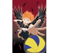 ZYHDK - 1500 Piècess Colorful Puzzles ,Gifts ,Classic Japanese Animes Haikyuu!! ,Jeux De Défis pour Enfants ,Adult Toy,1500 Piècess Colorful Puzzles - Hd65Zt