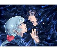 ZYHDK Puzzle 1500 pièces ，Colorful Puzzles ，Gifts ，Japanese Movings Castless Photos Animes ，for Jouets De Défi Personnalisés pour Adultes,Qz137Ax