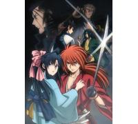 ZYHDK Puzzle 1500 Pièces - Photos - Colorful Puzzle - Classic Japanese Animes Himura Kenshins Affiche - Jouets Éducatifs pour Enfants - Kz137Dw