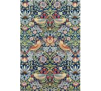 ZYHDK - Puzzles De 2000 Pièces - Cadeaux - Williamss Morriss Decorative Peintures - Jeux De Réduction du Stress Familial - Jouets Défi pour Adultes - JP100Aq