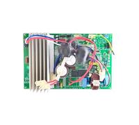 Zyhhlxh Carte mère de l'unité extérieure du climatiseur A010276, circuit imprimé, carte conversion fréquence vhh.