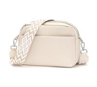 Zyig sac bandouliere femme petit sac a main femme pochette bandoulière femme Bandoulière de 3,5 cm de large, multiples poches