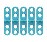 ZYIHNIRB 5 Charnières En Carton - Kit de Bricolage Créatif pour Ingénieurs -