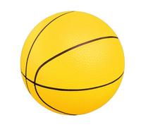 ZYIHNIRB Ballon de Sport Balle Silencieuse Souple Jouet Éducatif Balle Rebondissante En PVC pour La Coordination Motrice Approprié pour Garçons et Fil, Ballon de Basket