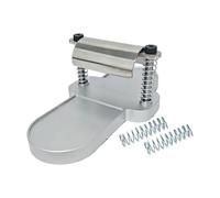 ZYIHNIRB Foot Arch Support Dispositif Renforcement Arches Pilates Entraînement Pied Posture Stable Matériau Métal Longue Durée Convenant Salle