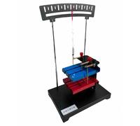 ZYIHNIRB Instrument Pédagogique de Démonstration de Force D', Modèle D'enseignement Léger, Outil Pédagogique pour Filles, Cadeaux pour Enseignant