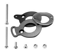 ZYIHNIRB Kit de Support Moteur à Réglage Rapide pour Modèles RC