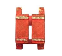 ZYIHNIRB Maquette Au 1/64 D'une Plateforme élévatrice En Résine, Modèle D'atelier Miniature, Décoration de Scène D'atelier Miniature, Rouge