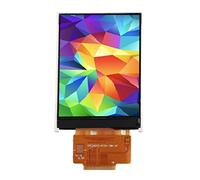 ZyjGaliliad Module d'affichage LCD de 2,4 pouces, écran TFT avec pilote ILI9341, moniteur IPS avec interface SPI avec résolution 240x320, mini écran pour projets STM32