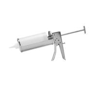 ZYJIX Pistolet à Sauce pour Hamburger - Distributeur De Sauce Quantitatif Professionnel pour Condiments, Moutarde, Vinaigre, Sauce Tomate Et Vinaigrettes dans La Cuisine