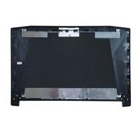 ZYJOZMD Cadres d'ordinateur Portable LCD pour Acer Nitro 5 AN515-42 41 43 AN515-51 52 53 N17C1, Couvercle arrière, boîtier supérieur 60.Q2SN2.002 33.Q28N2(LCD Back Cover)