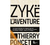 Zykë l'aventure