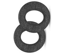 ZYKEJJDDAK 1 paire de coussinets confortables et doux pour écouteurs de rechange respirants