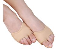 ZYKEJJDDAK 1 paire de coussinets de danse du ventre pour femme - Demi-semelles - Pour danse du ventre