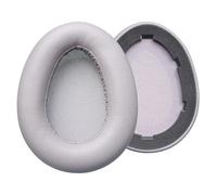 ZYKEJJDDAK 1 paire de coussinets de rechange en cuir protéiné pour écouteurs