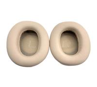 ZYKEJJDDAK 1 paire de coussinets de rechange pour casque W860NB en cuir souple avec mousse à mémoire de forme - Isolation du bruit