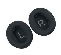 ZYKEJJDDAK 1 paire de coussinets d'oreille de rechange pour casque 700 NC700 en mousse à mémoire de forme - Accessoires antibruit